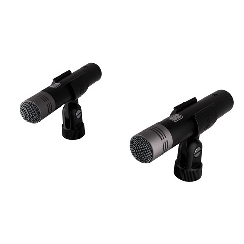 Slate Digital ML-2A Clips